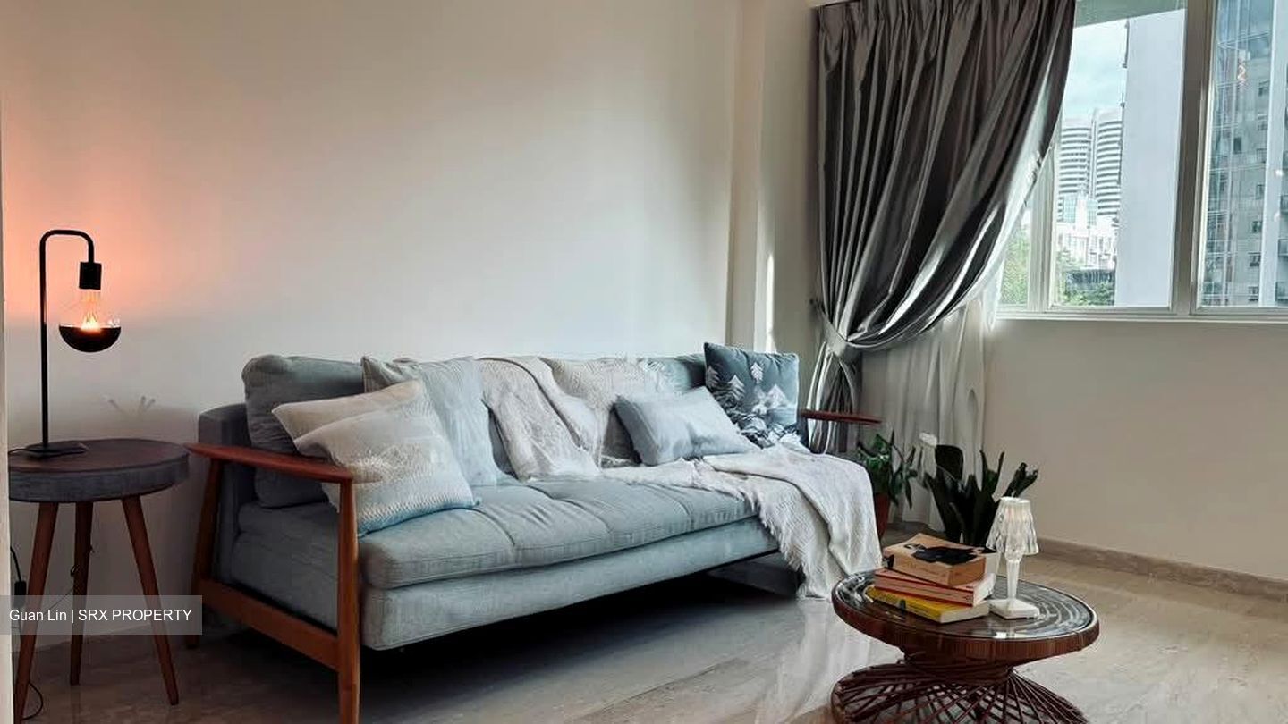 The Princeton (D10), Apartment #578027441